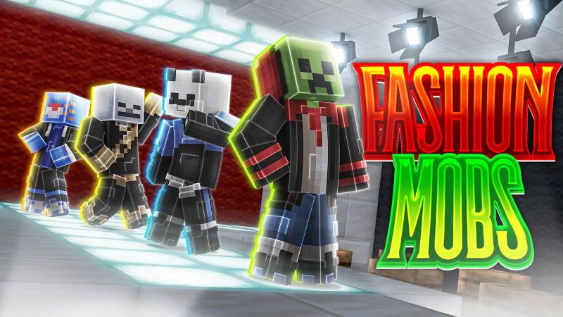 Fashion Mobs Fashion Mobs