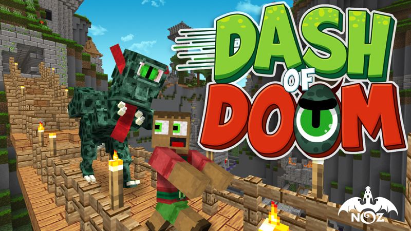 Dash of Doom Dash of Doom