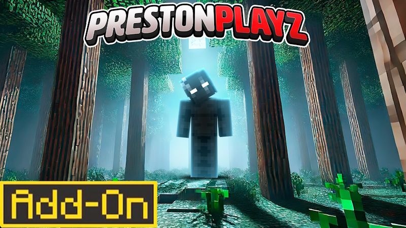 PrestonPlayz Scary Myth