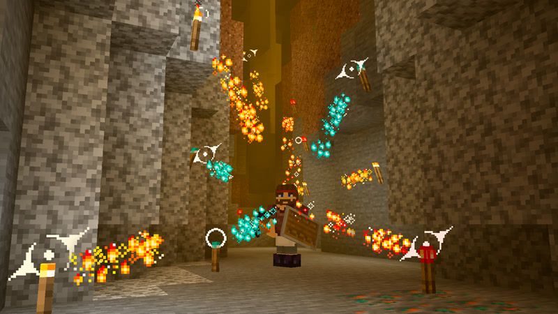 Random Events 1.1.0 Add-On by Team VoidFeather