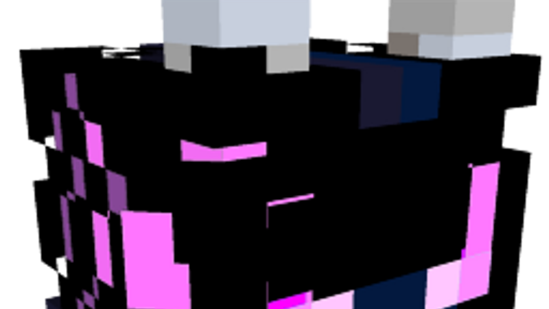 Ender Mask