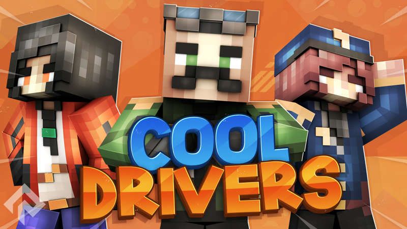 Cool Drivers