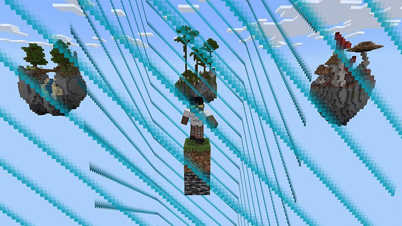 Captive One Block by Blue Depth Games