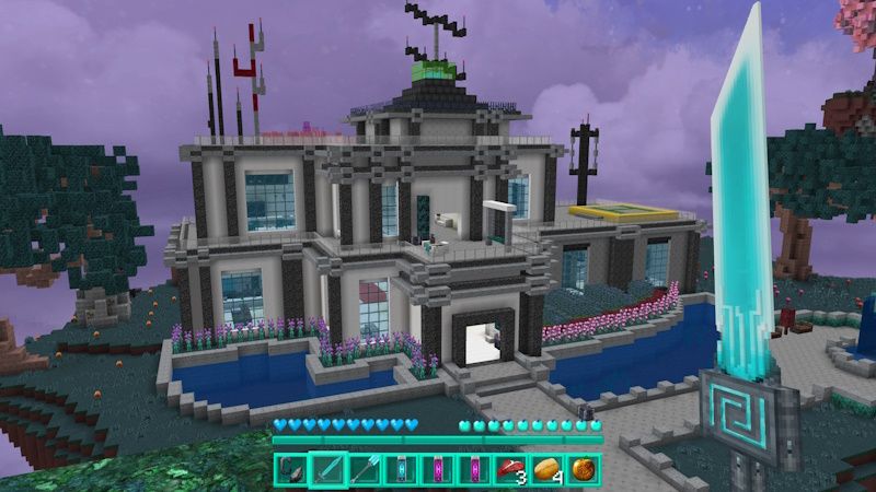 Realism SCI-FI 128x / 64x by GoE-Craft