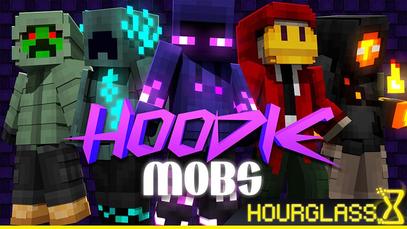 Hoodie Mobs