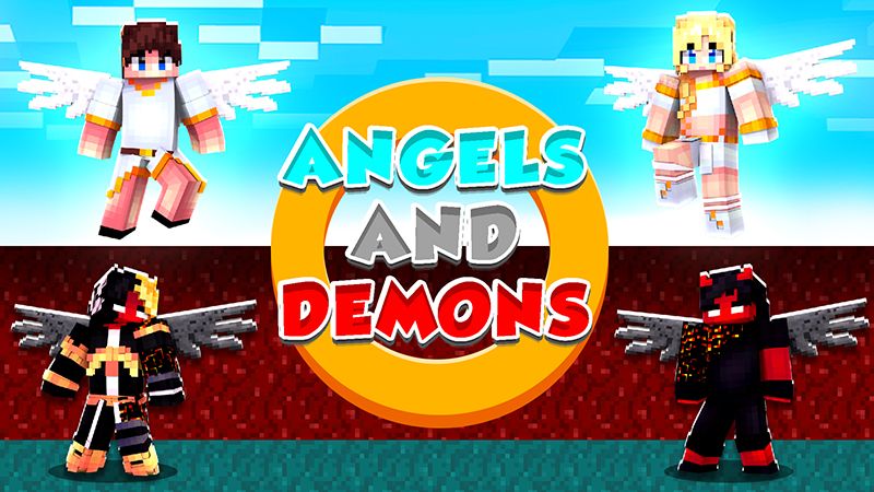 Angels and Demons