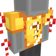 Lucky Block Armor Lucky Block Armor