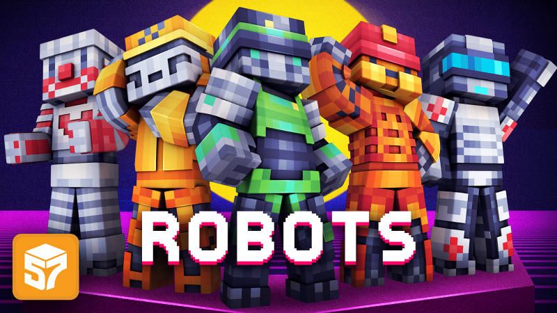 Robots Robots