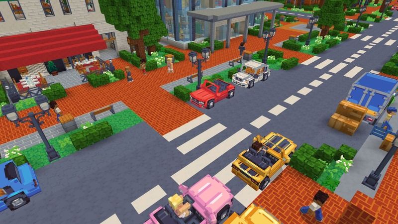 Furniture City by Lofi Girl