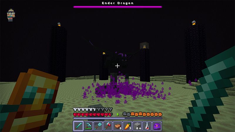 Modern Vanilla by Aurrora