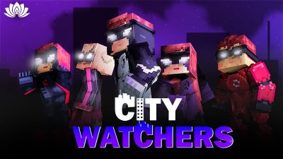 City Watchers HD on the Minecraft Marketplace by Ninja Block