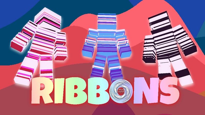 Ribbons