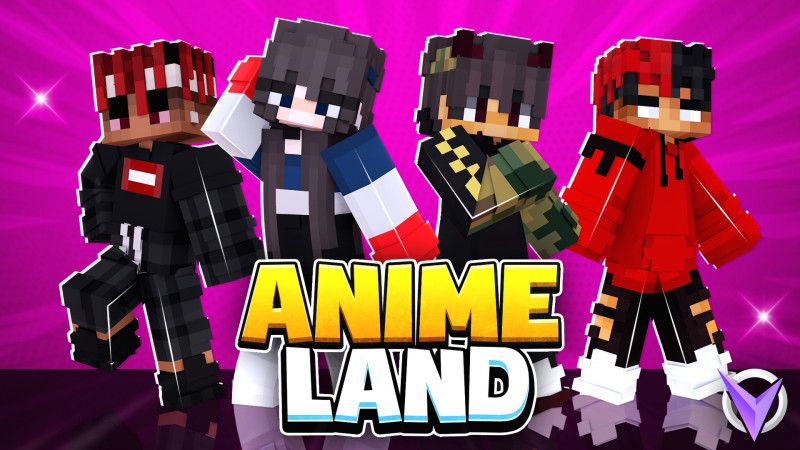 Anime Land Anime Land
