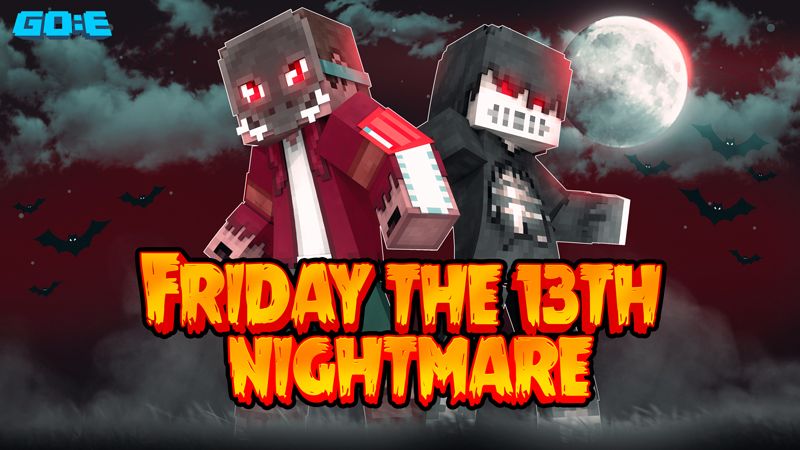 Friday the 13th Nightmare