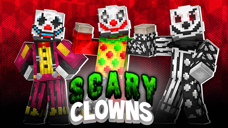 Scary Clowns