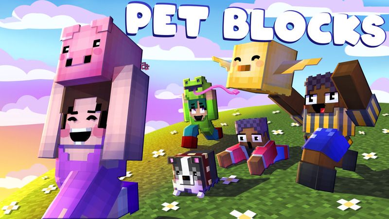 Pet Blocks
