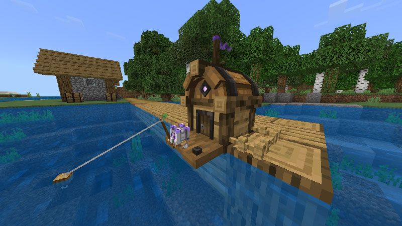 AutoFisher 1.0.3 by Scai Quest