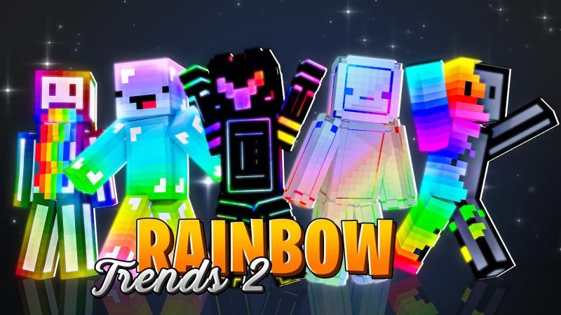 Rainbow Trends 2