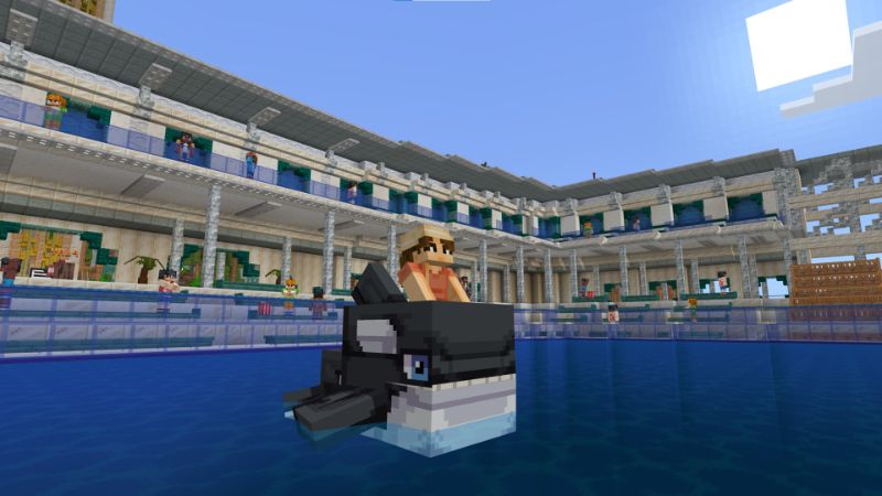 Resort+ by Waypoint Studios