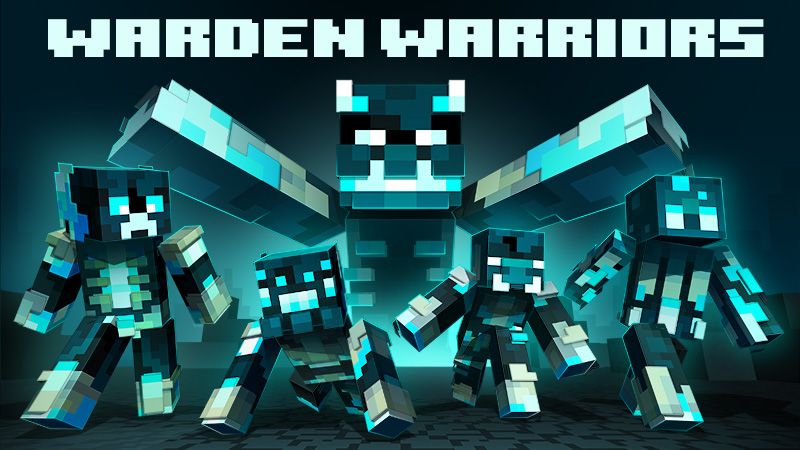 Warden Warriors Warden Warriors