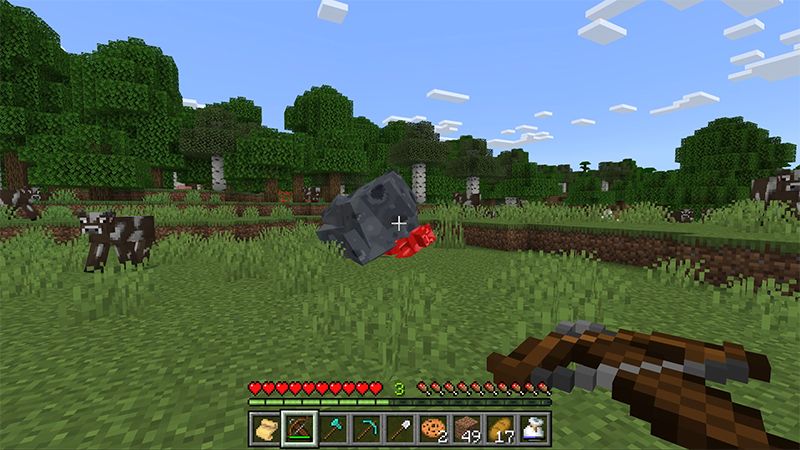 Health Bars+ by Aurrora