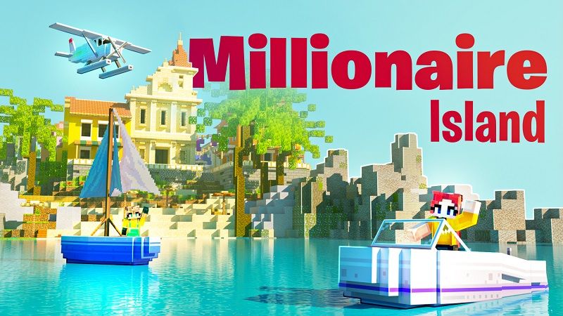 Millionaire Island