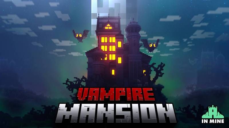 Vampire Mansion