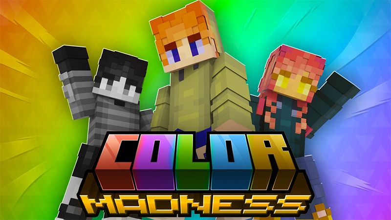 Color Madness