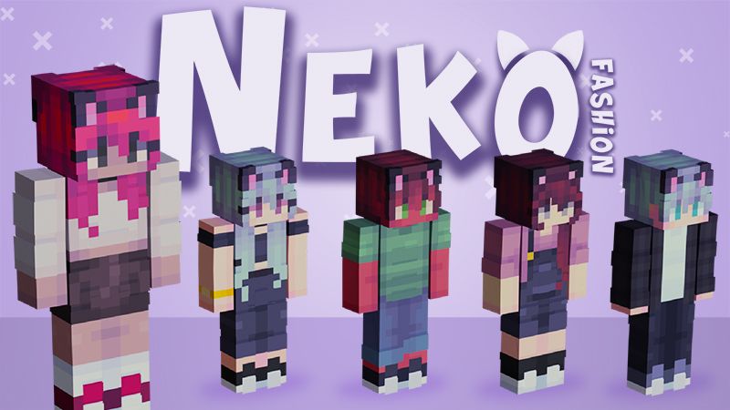 Neko Fashion
