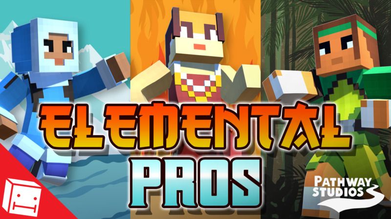 Elemental Pros