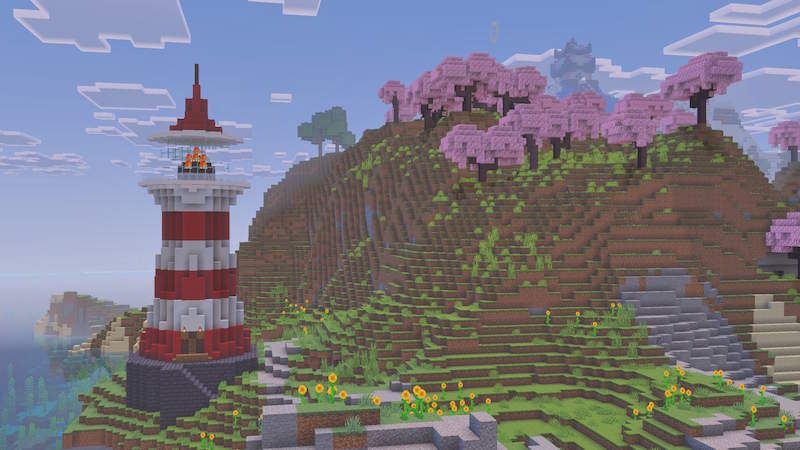 Timeless Adventures by IBXToyMaps