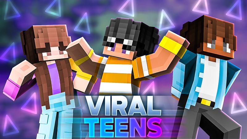 Viral Teens