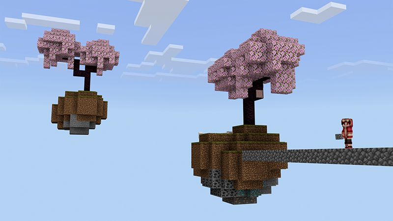 SKYBLOCK! by Pickaxe Studios