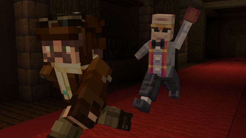 At Nightfall by RareLoot