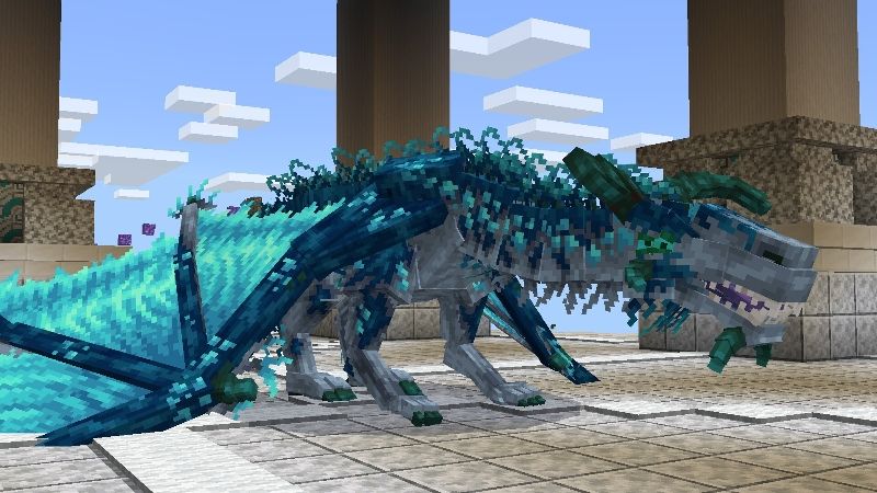 Kingdom Parkour by ThunderAy