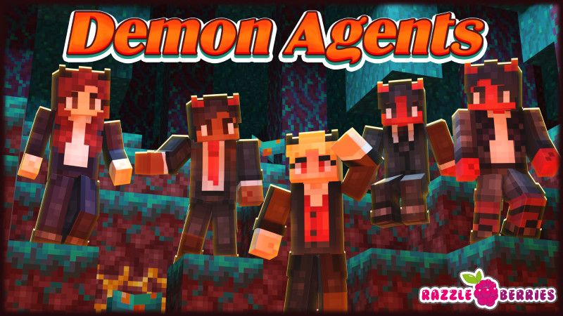 Demon Agents