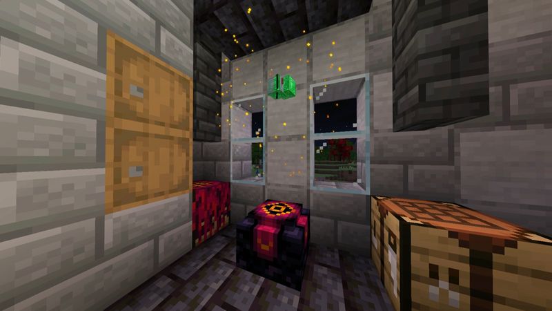 Crimson Moon 1.1.1 Add-on by Owls Cubed