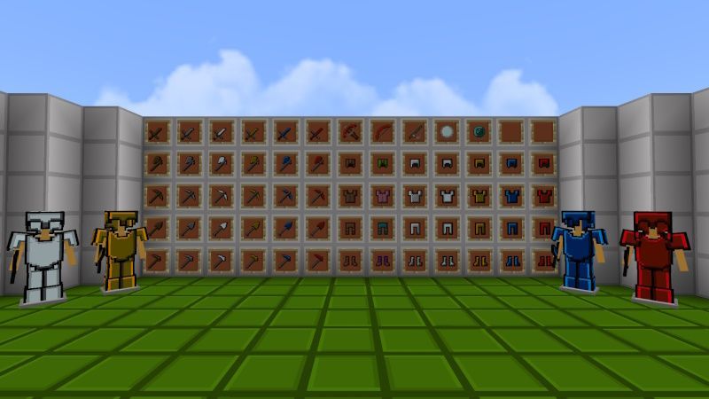 Realm Management Tool - V1.4 by Tomhmagic Creations - Minecraft Bedrock ...