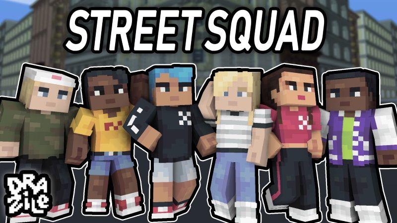 Street Squad Street Squad