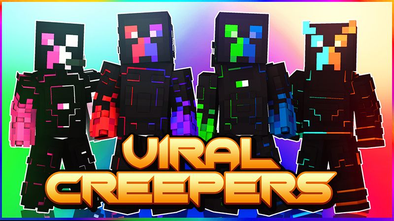 Viral Creepers
