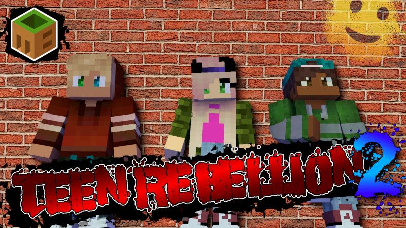 Teen Rebellion 2