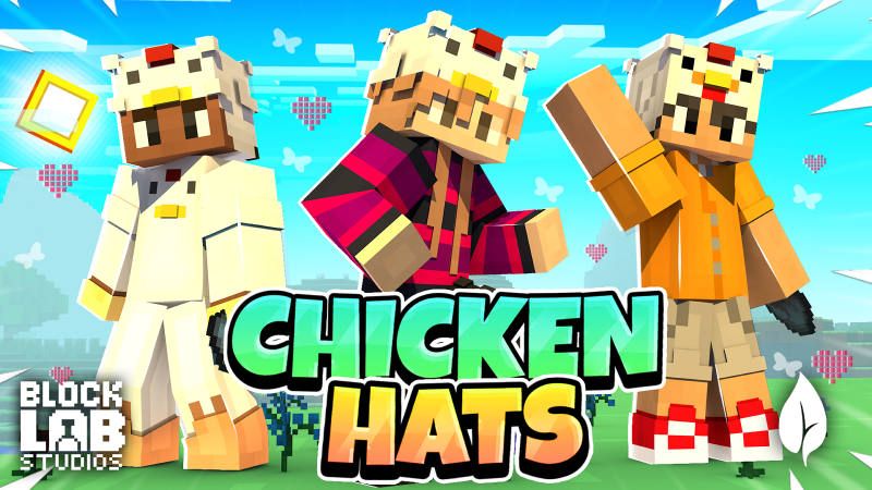 Chicken Hats