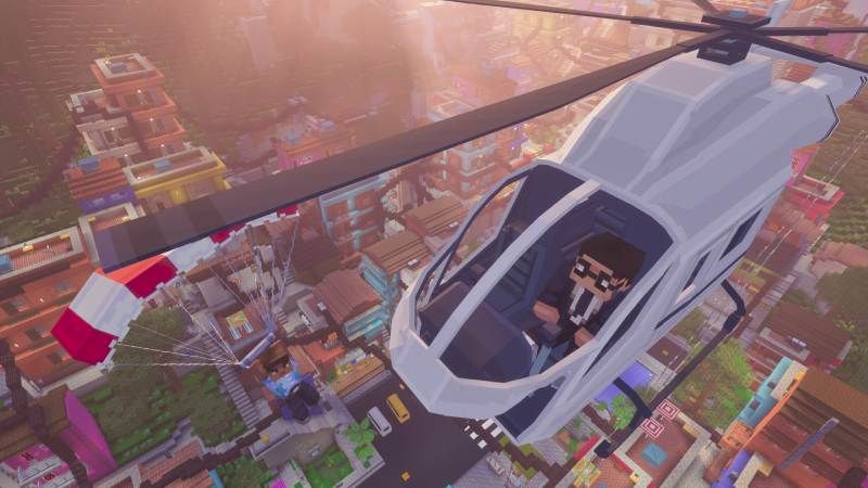 Rio de Janeiro 1.0 by A30x1