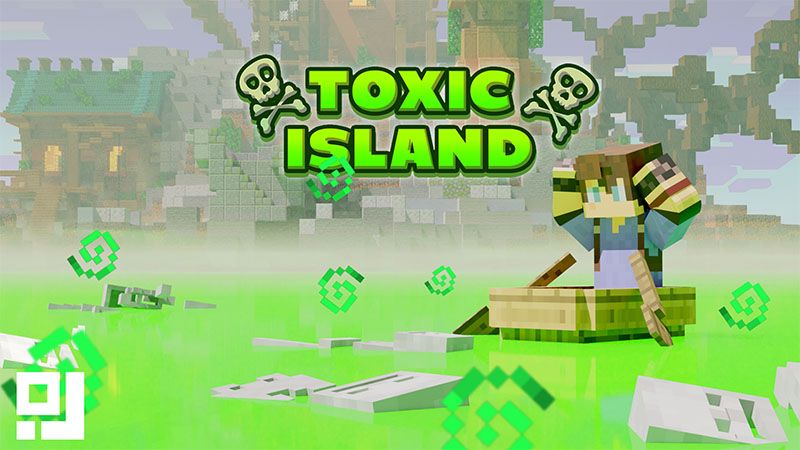 Toxic Island