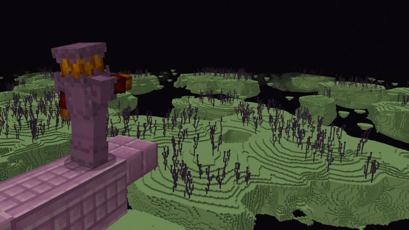 Armor++ Add-On by Doctor Benx