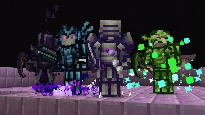 COMBINE ORES V4.2 Add-On by Red Eagle Studios