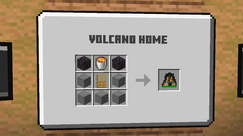 Craftable Homes by Dodo Studios