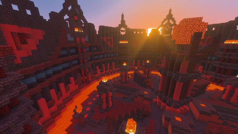 Find the Button by Razzleberries