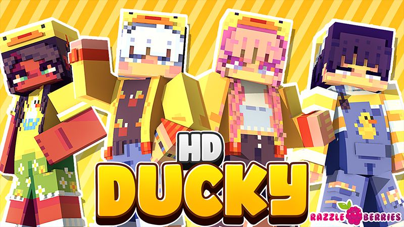 Ducky HD