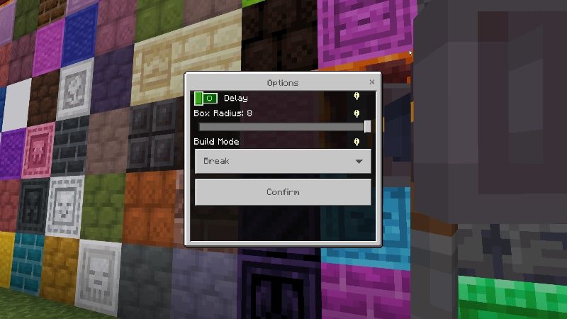 Builders Tools Add-on by Ninja Block
